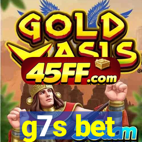 g7s bet